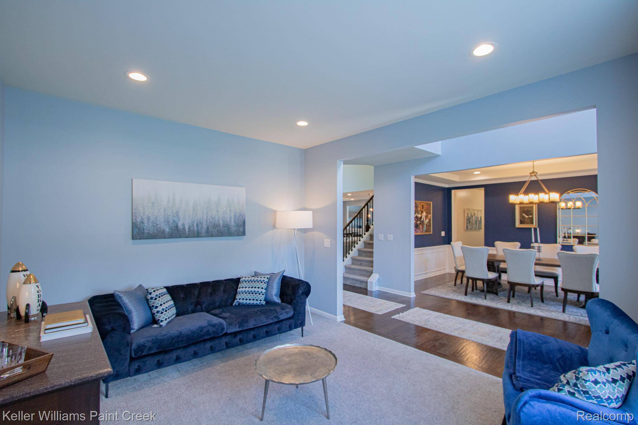 Rochester Hills, MI 48309,2009 Logan DR