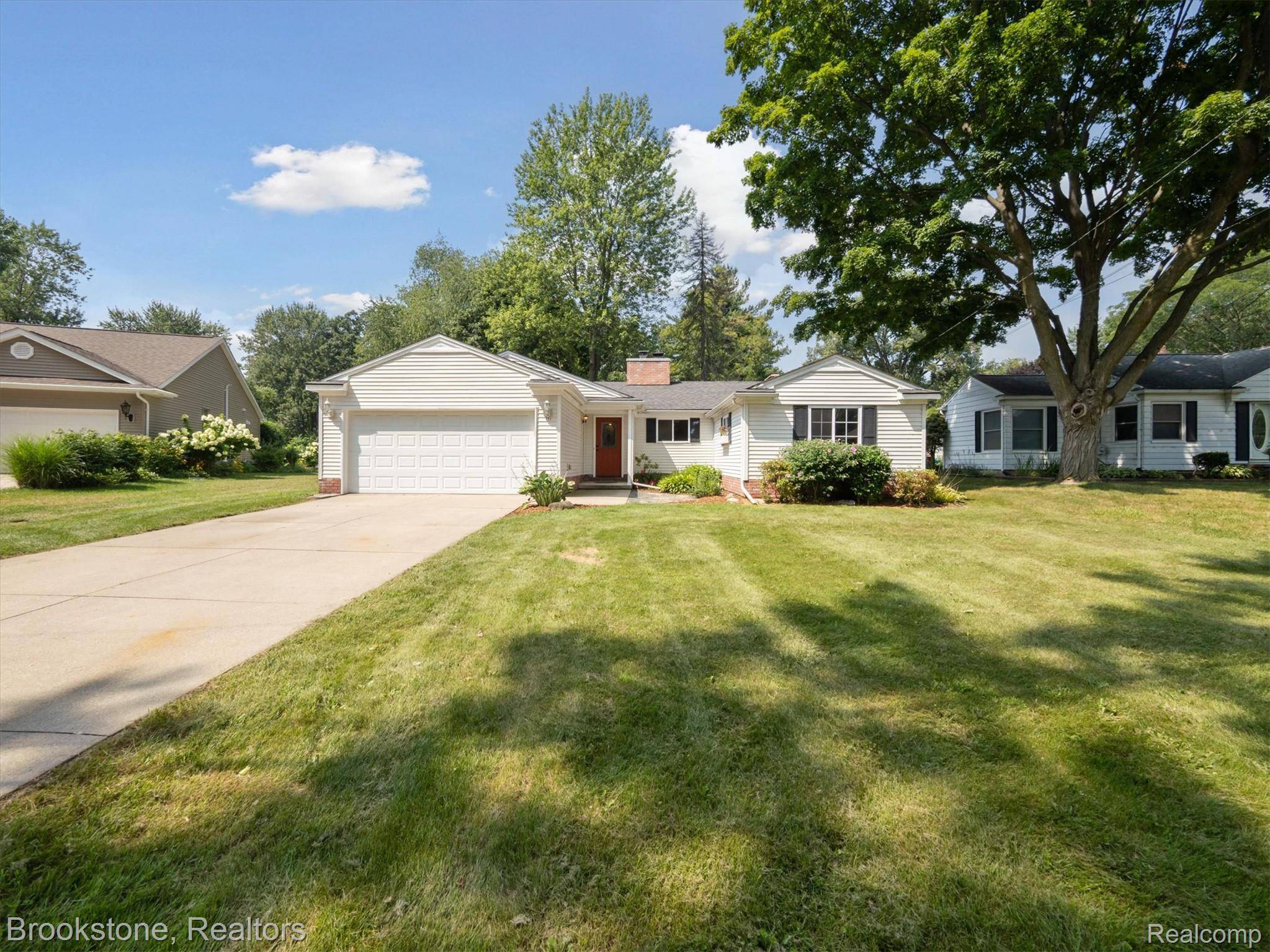 Waterford, MI 48328,771 Gertrude RD