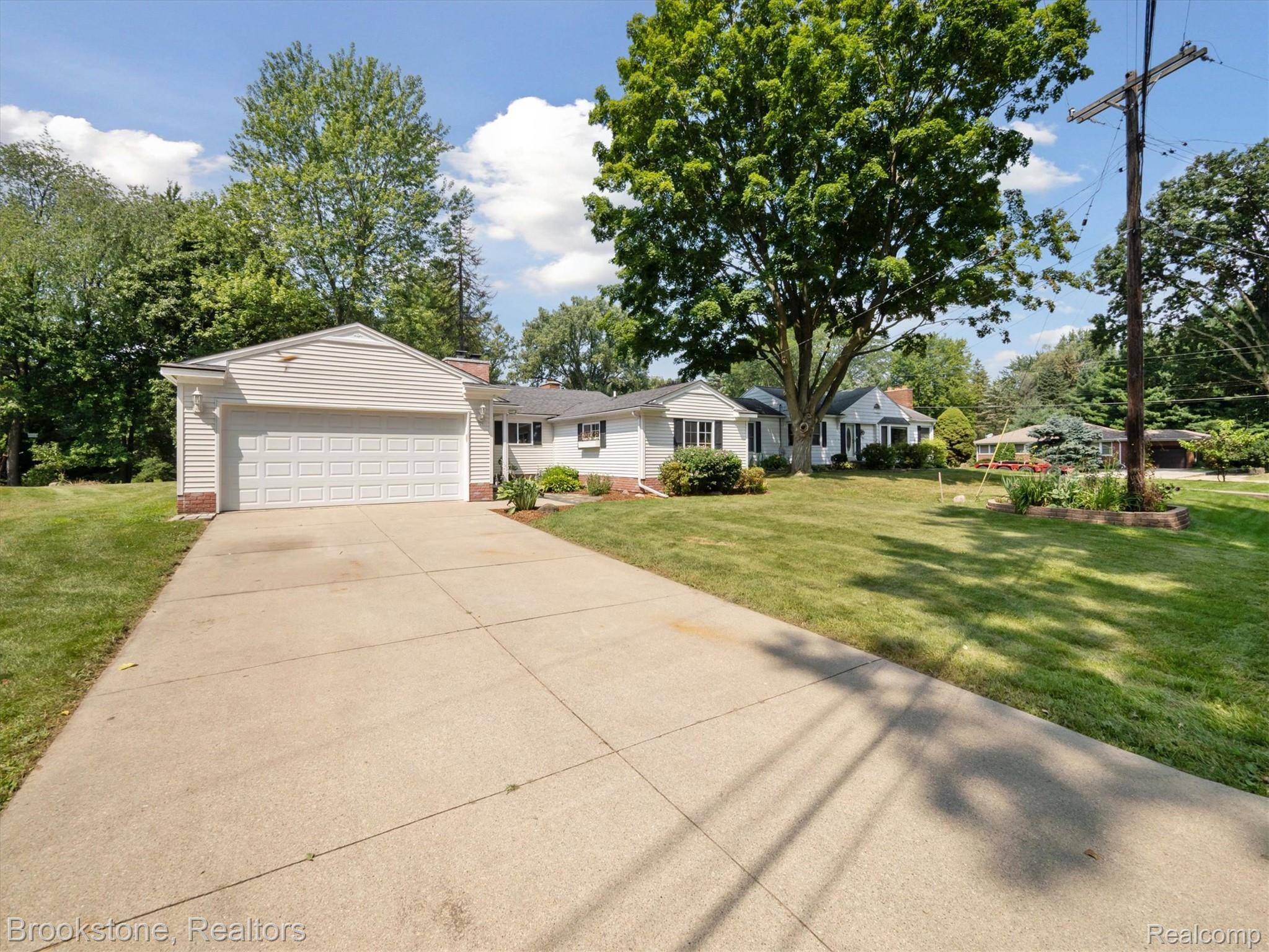 Waterford, MI 48328,771 Gertrude RD