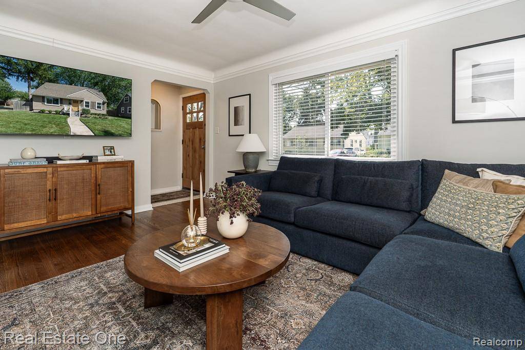 Royal Oak, MI 48067,316 N Edgeworth AVE