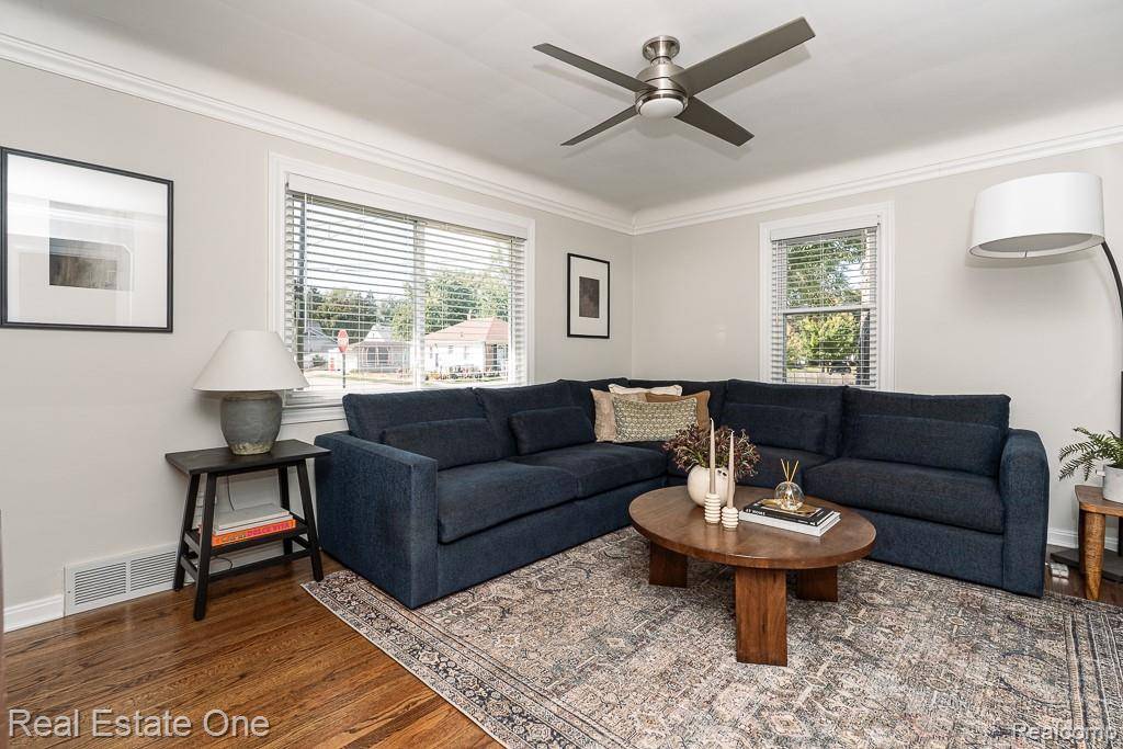 Royal Oak, MI 48067,316 N Edgeworth AVE