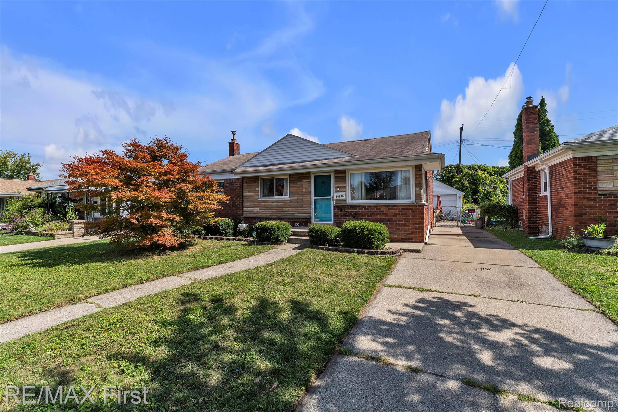 Roseville, MI 48066,28840 Floral ST