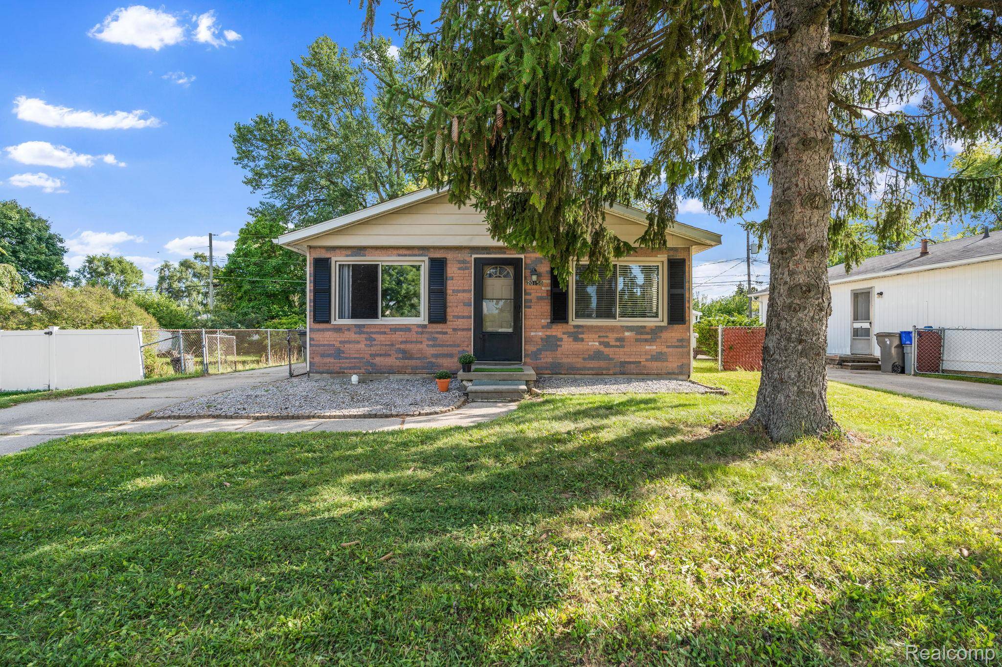 Clinton Township, MI 48035,20158 Williamson ST