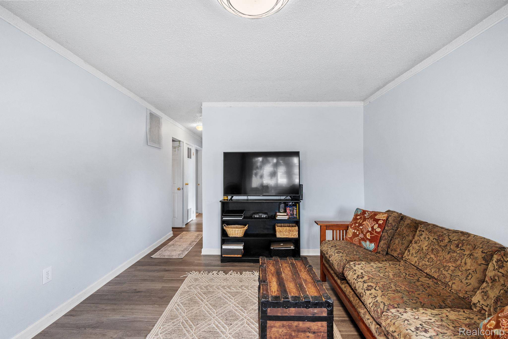 Clinton Township, MI 48035,20158 Williamson ST