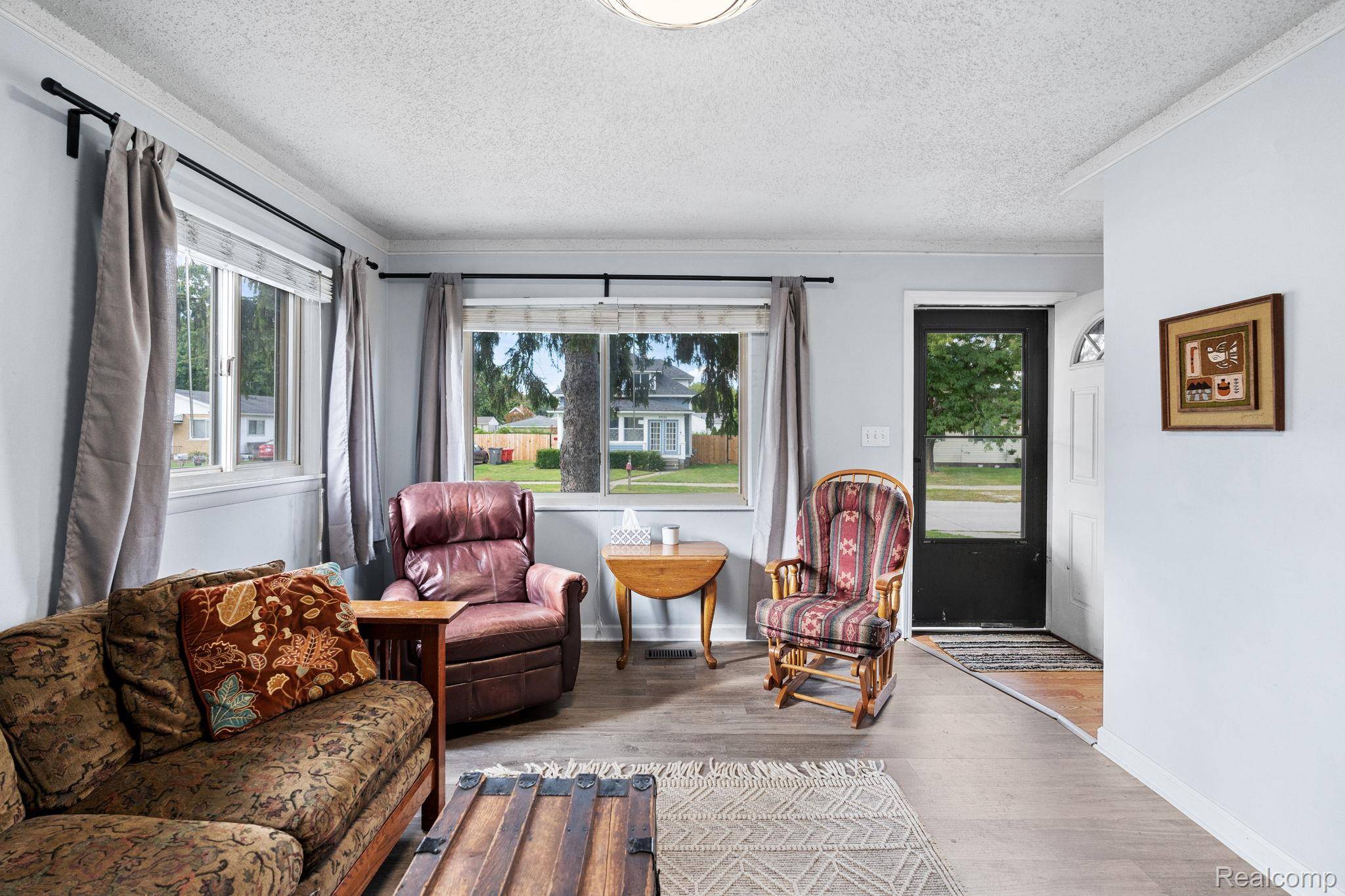 Clinton Township, MI 48035,20158 Williamson ST