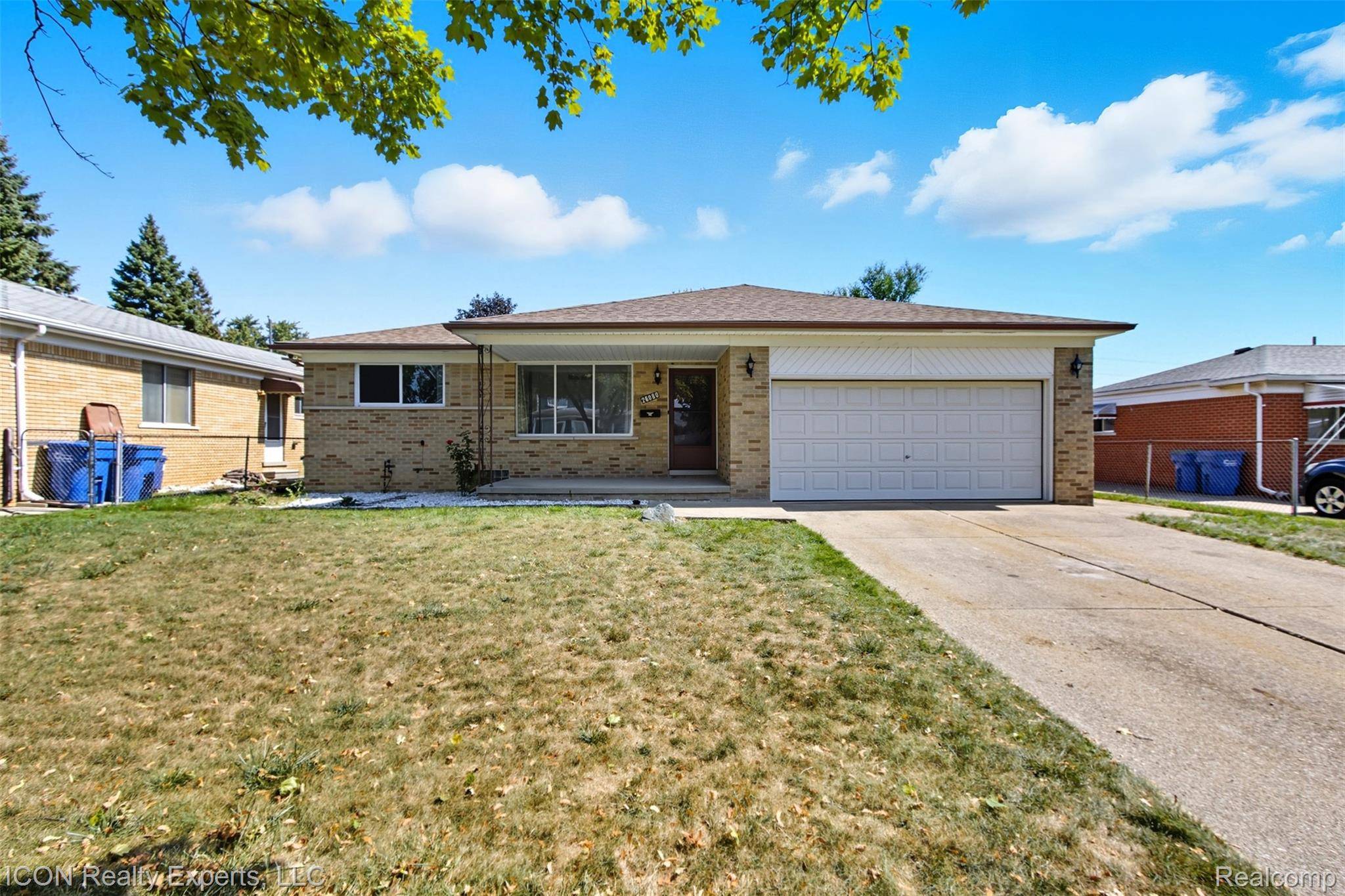 Warren, MI 48091,26080 Crystal AVE