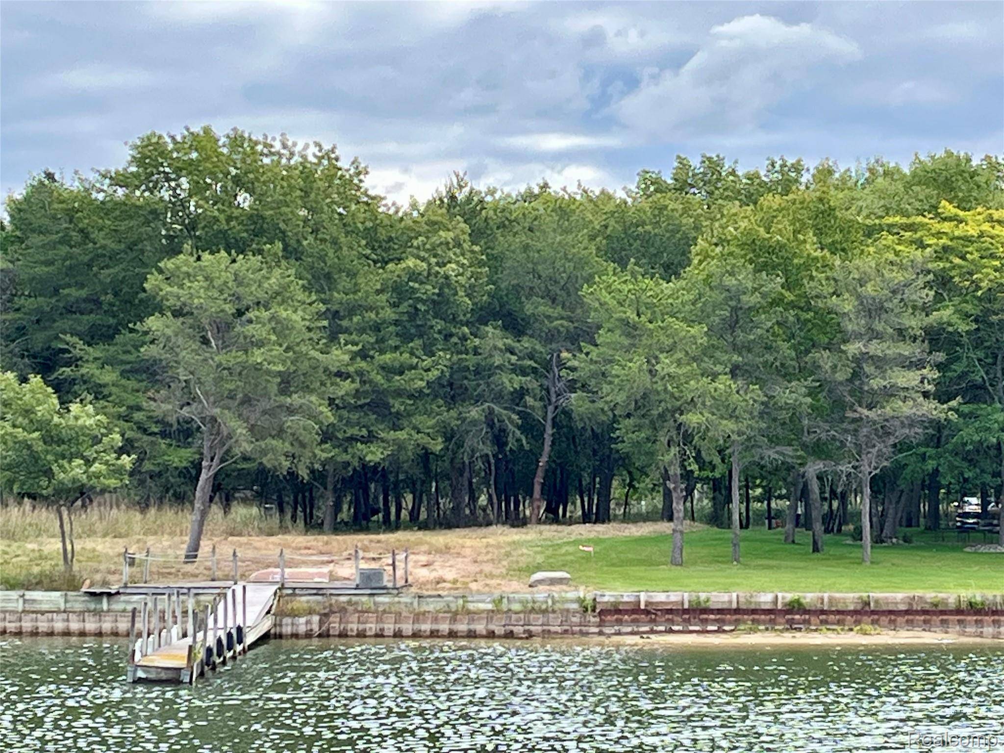 Sand Point, MI 48755,9857 Whispering Pines