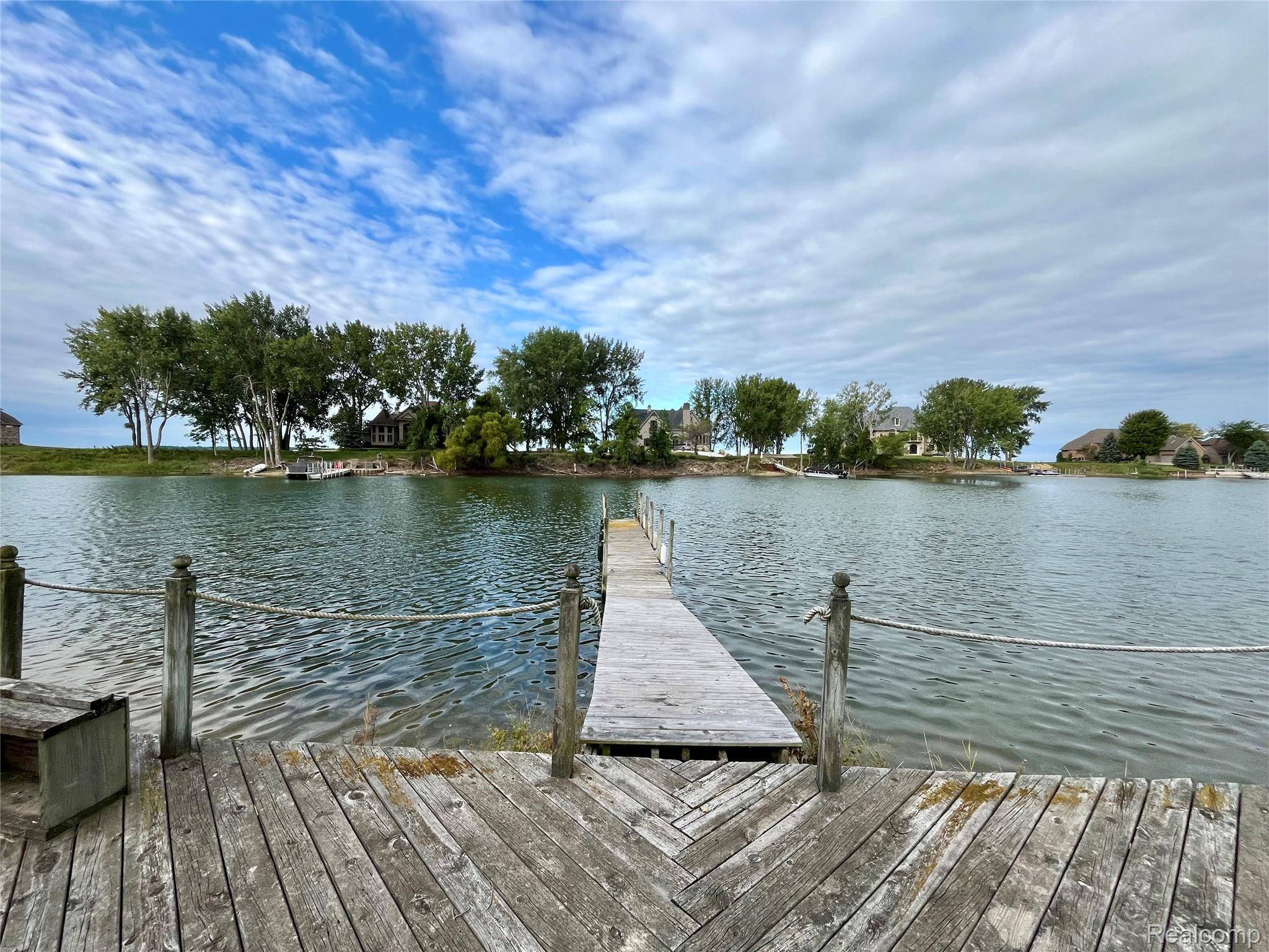 Sand Point, MI 48755,9857 Whispering Pines