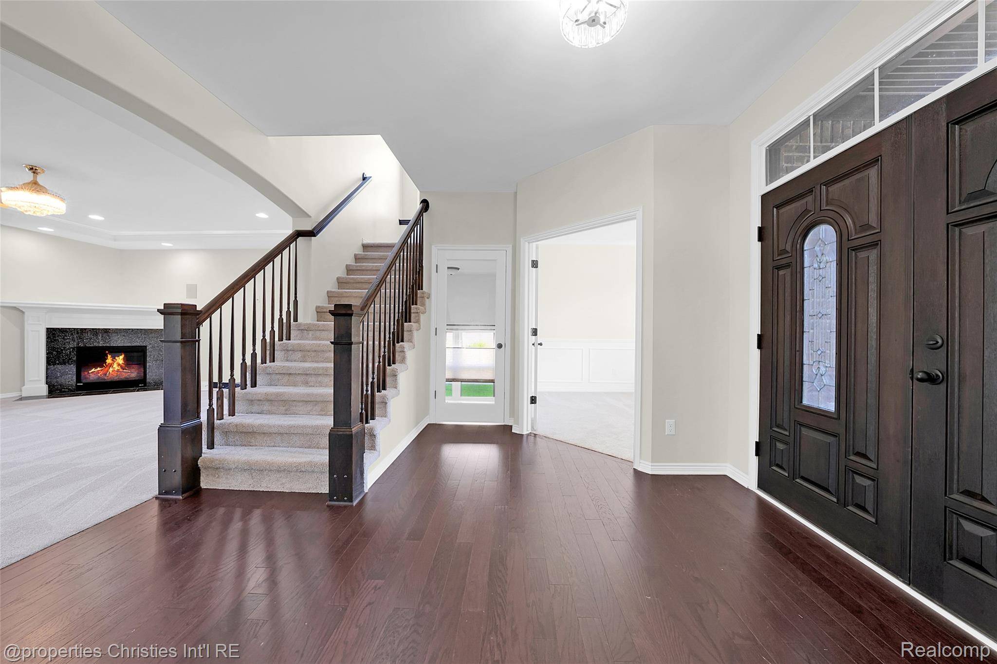 Rochester Hills, MI 48309,3938 Somerset CIR