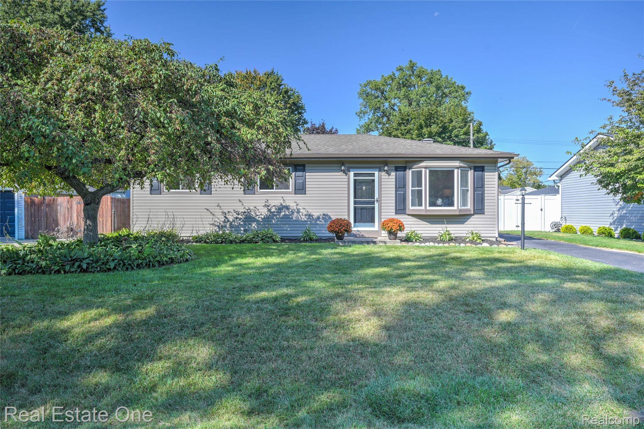 Rochester Hills, MI 48307,3140 EASTERN AVE