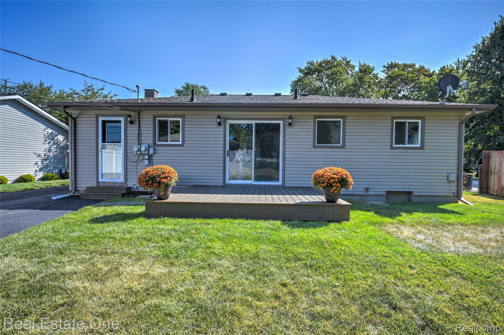 Rochester Hills, MI 48307,3140 EASTERN AVE