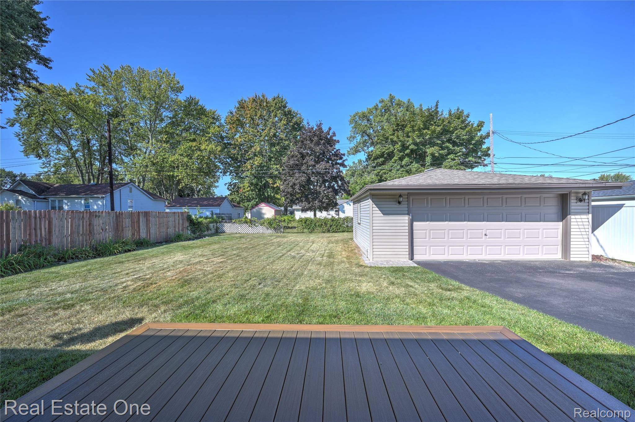 Rochester Hills, MI 48307,3140 EASTERN AVE