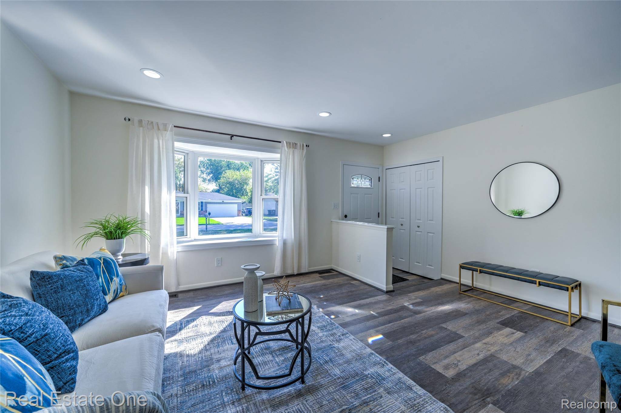 Rochester Hills, MI 48307,3140 EASTERN AVE