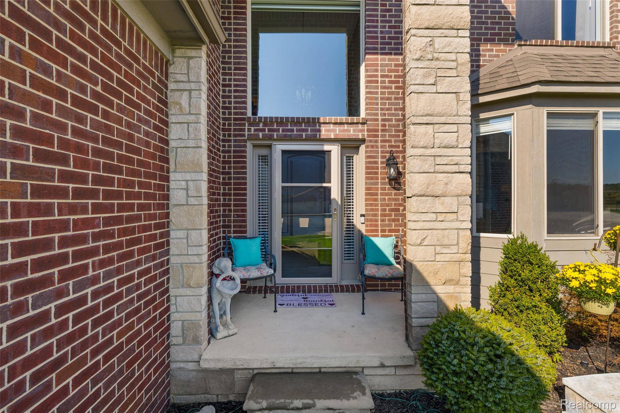 Macomb, MI 48042,56895 Topaz DR