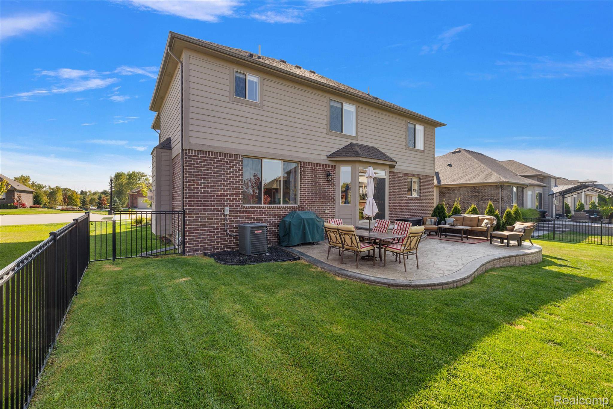 Macomb, MI 48042,56895 Topaz DR