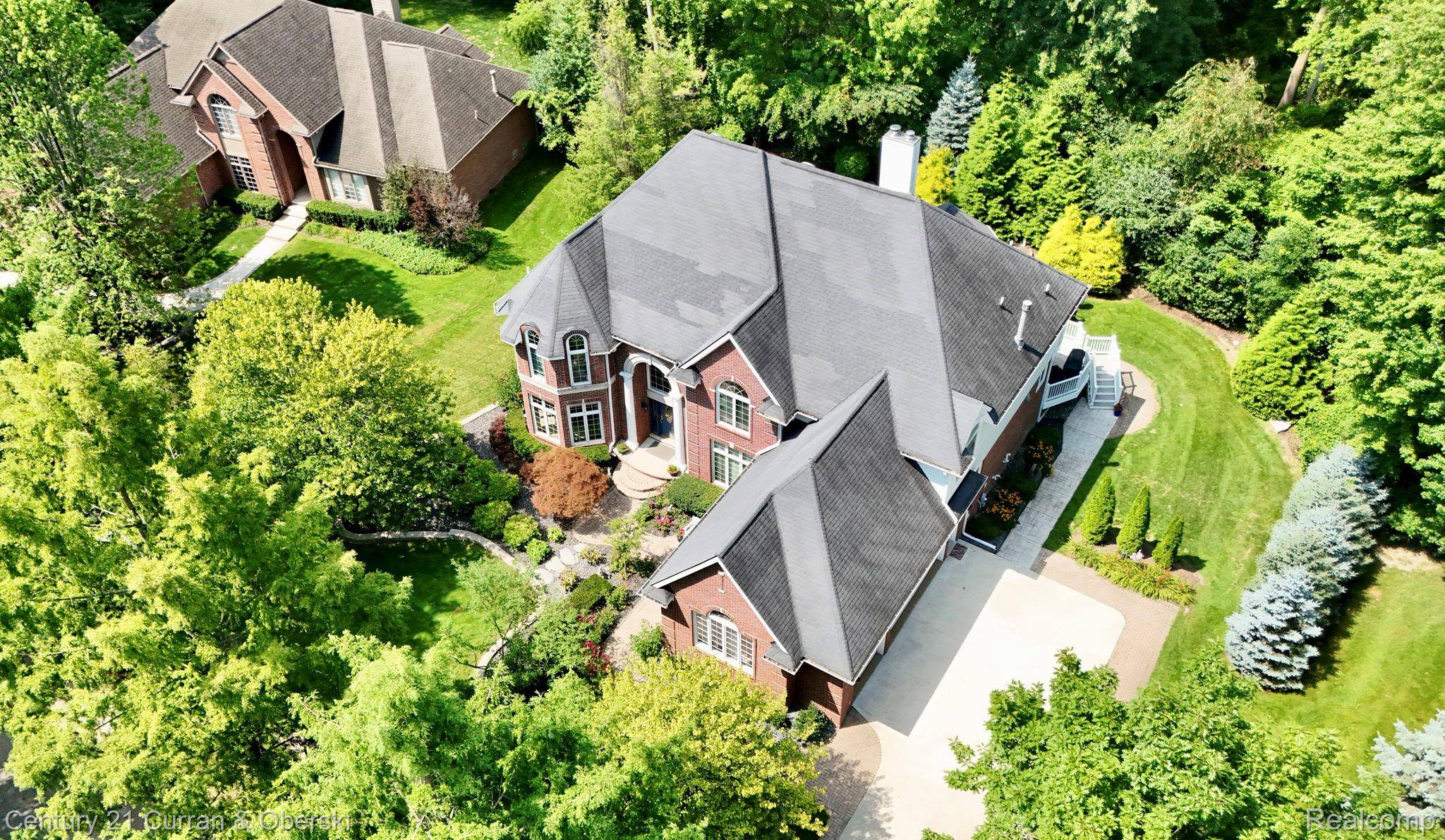 Novi, MI 48374,22573 Halifax LN