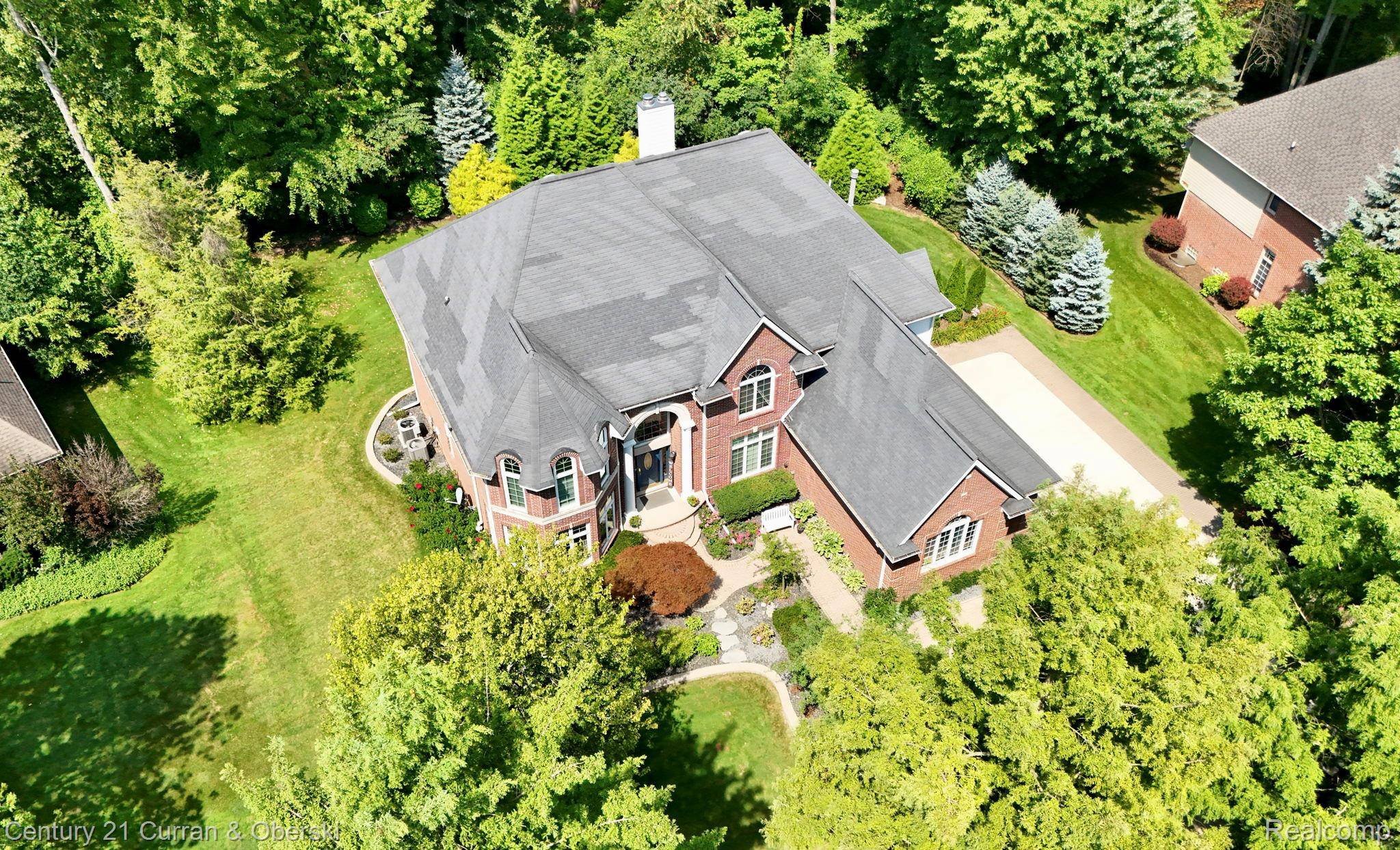 Novi, MI 48374,22573 Halifax LN