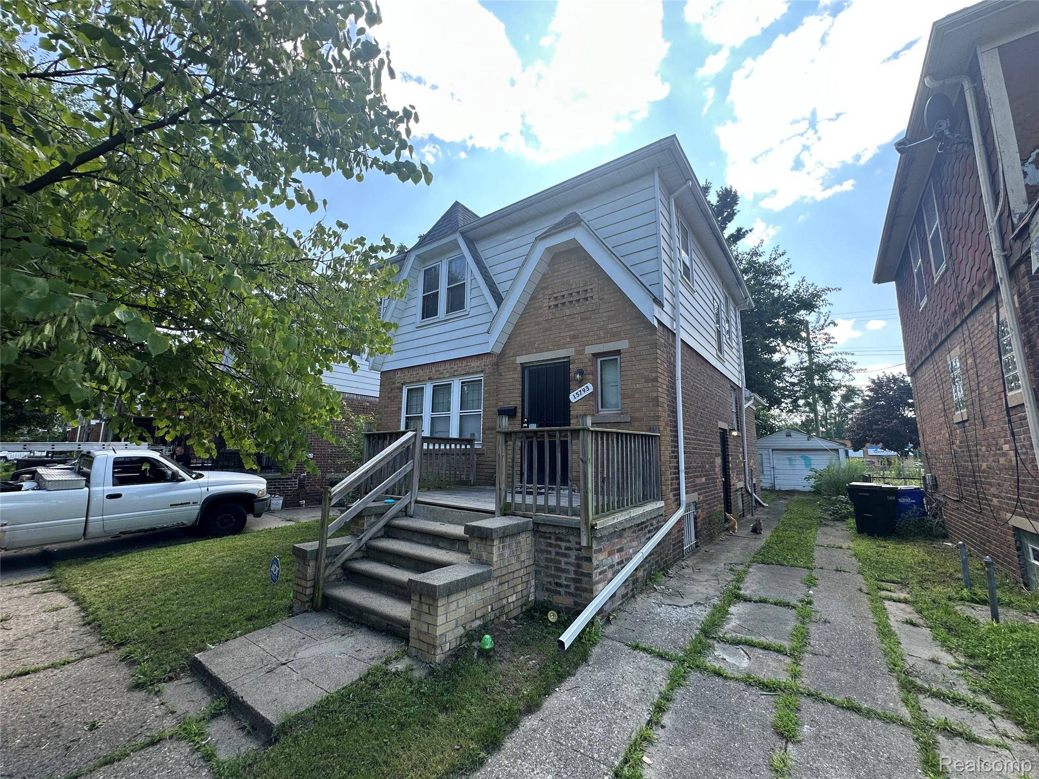 Detroit, MI 48227,15793 Hartwell ST