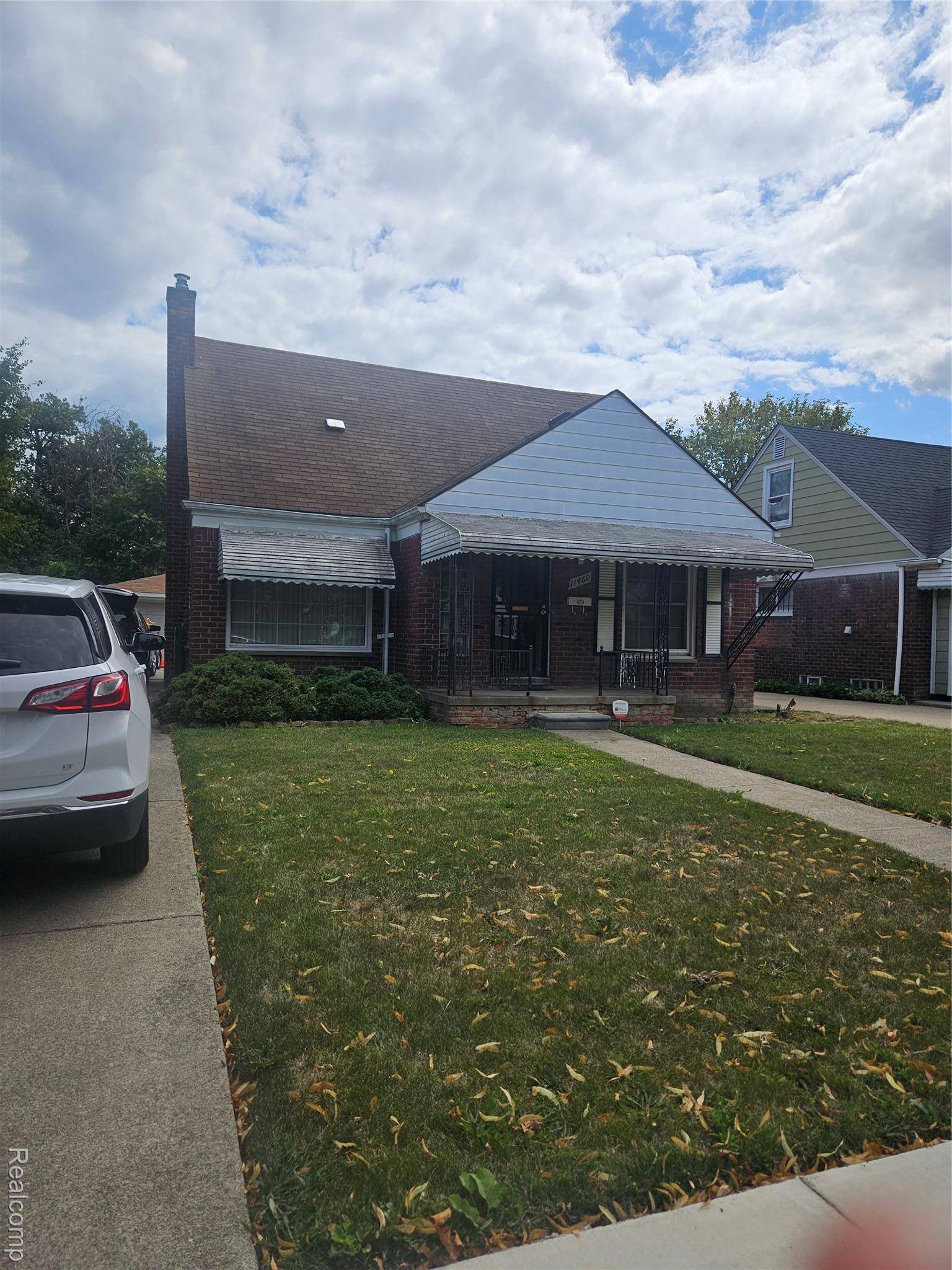 Detroit, MI 48224,11460 Balfour RD