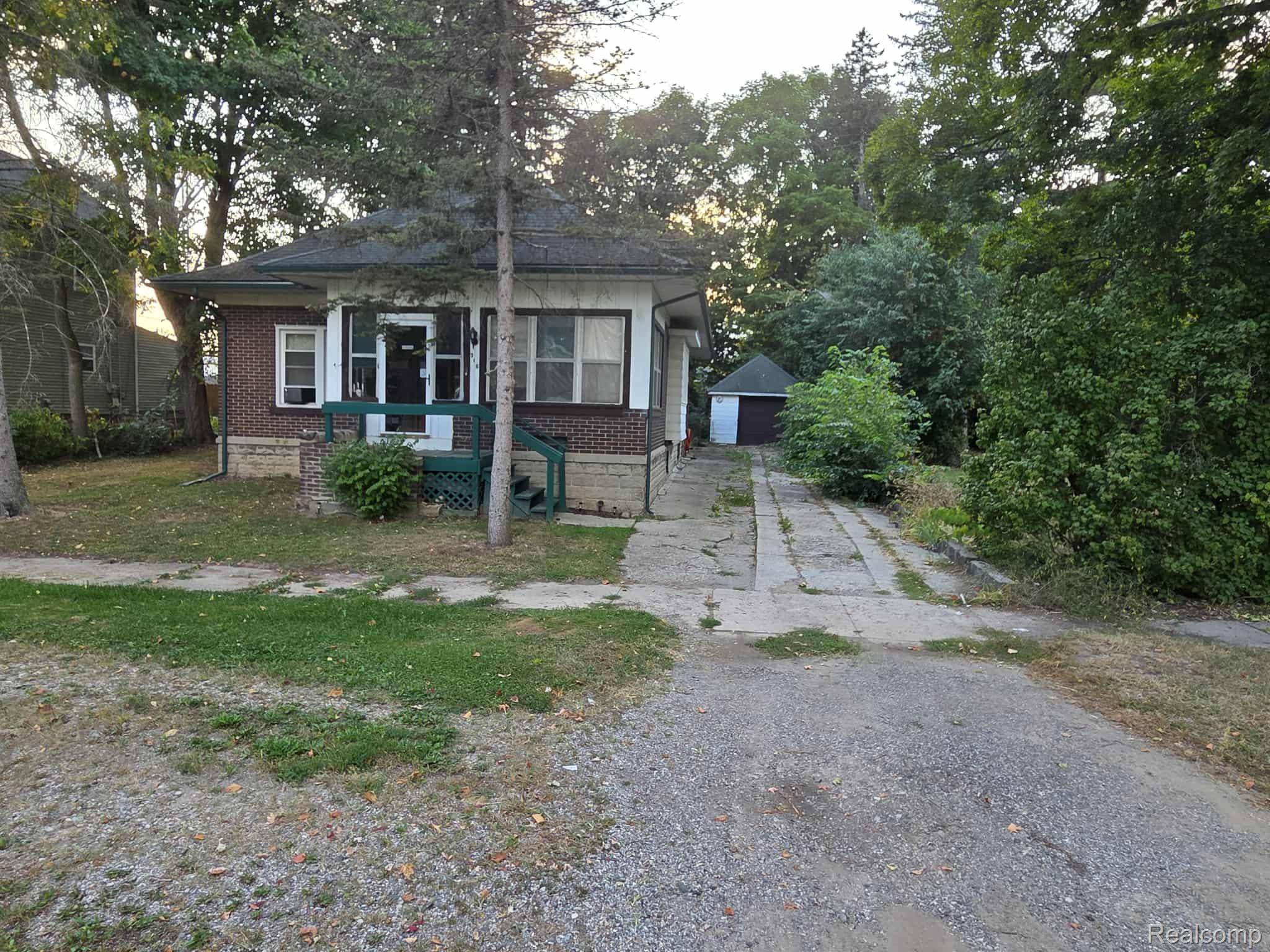 Webberville, MI 48892,316 S Main ST