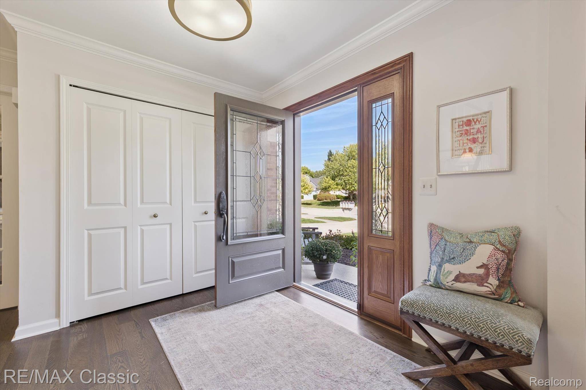 Novi, MI 48374,22691 Foxmoor DR