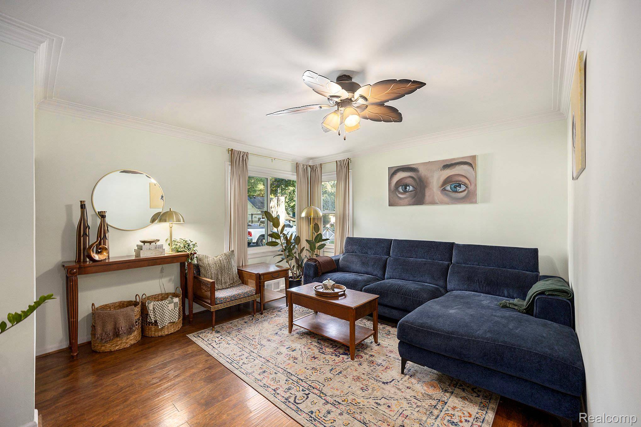 Redford, MI 48240,20059 Lexington