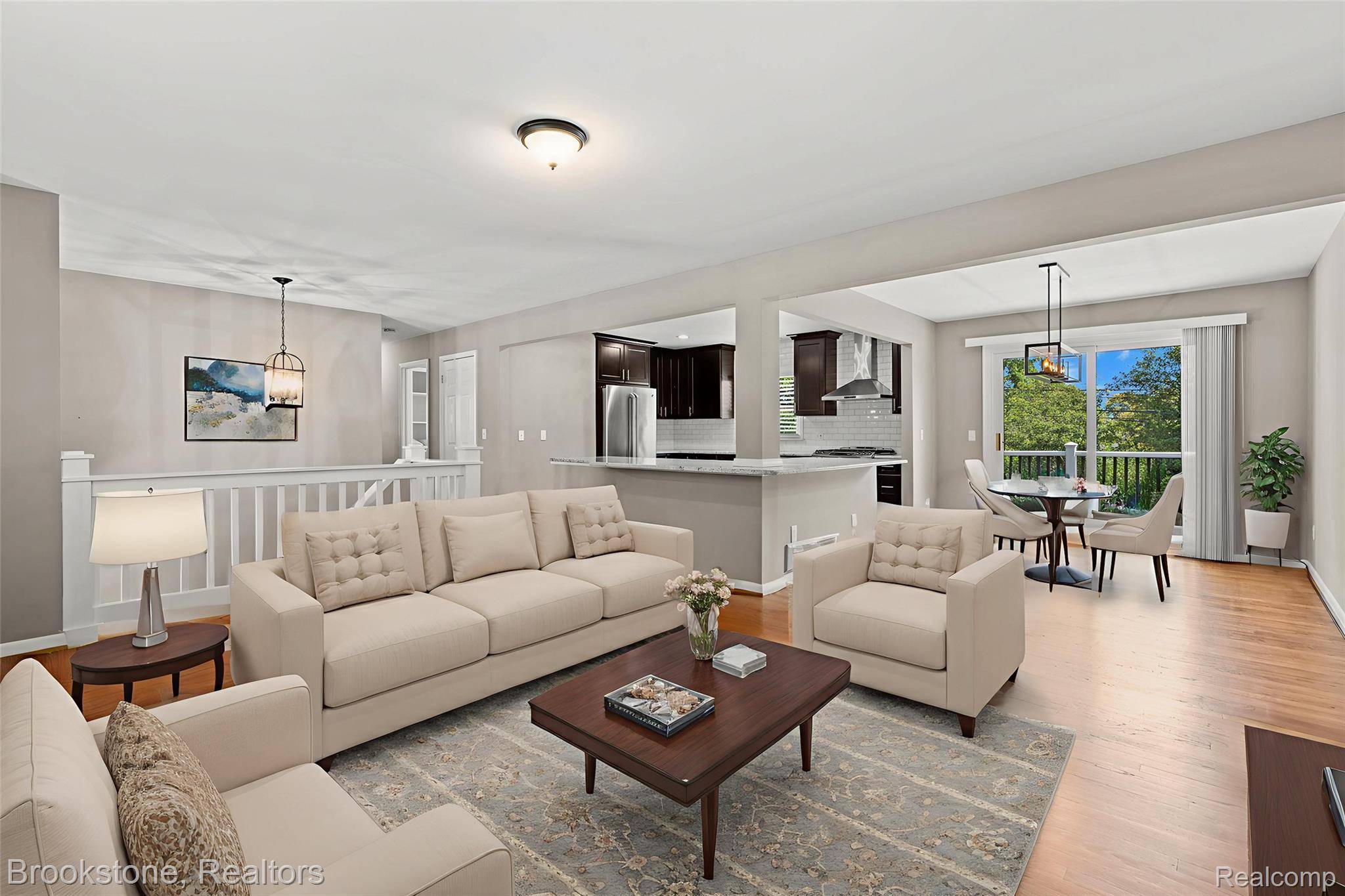 Rochester Hills, MI 48309,87 E Maryknoll RD