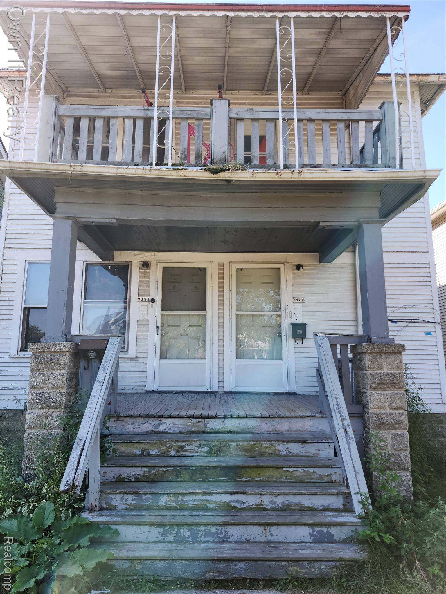 Detroit, MI 48204,7151 Tuxedo ST