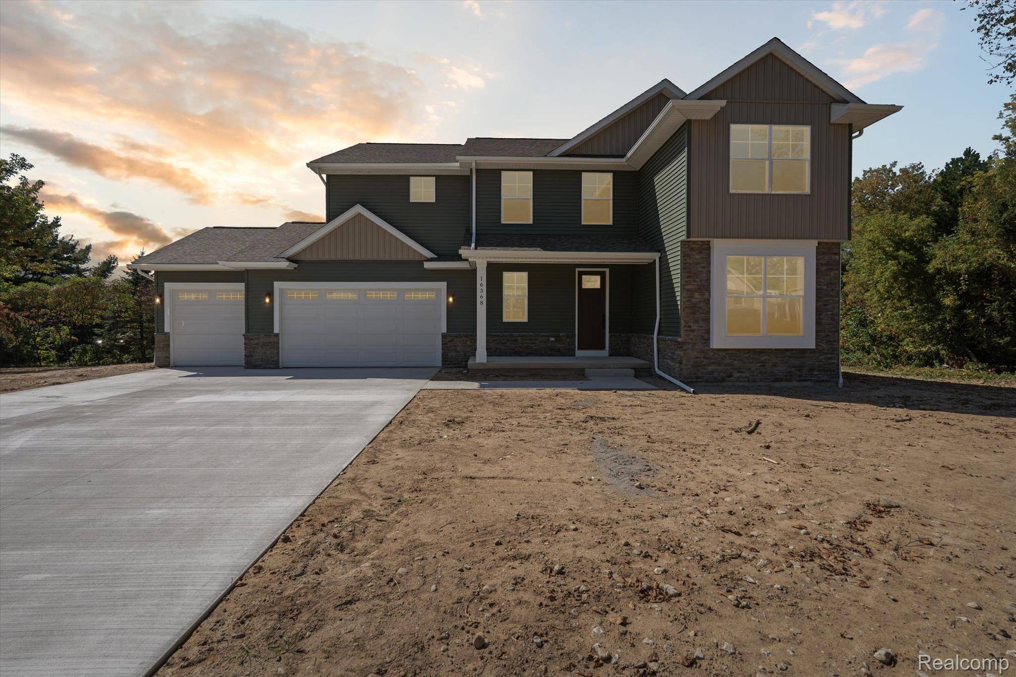 Linden, MI 48451,16368 Shadow LN