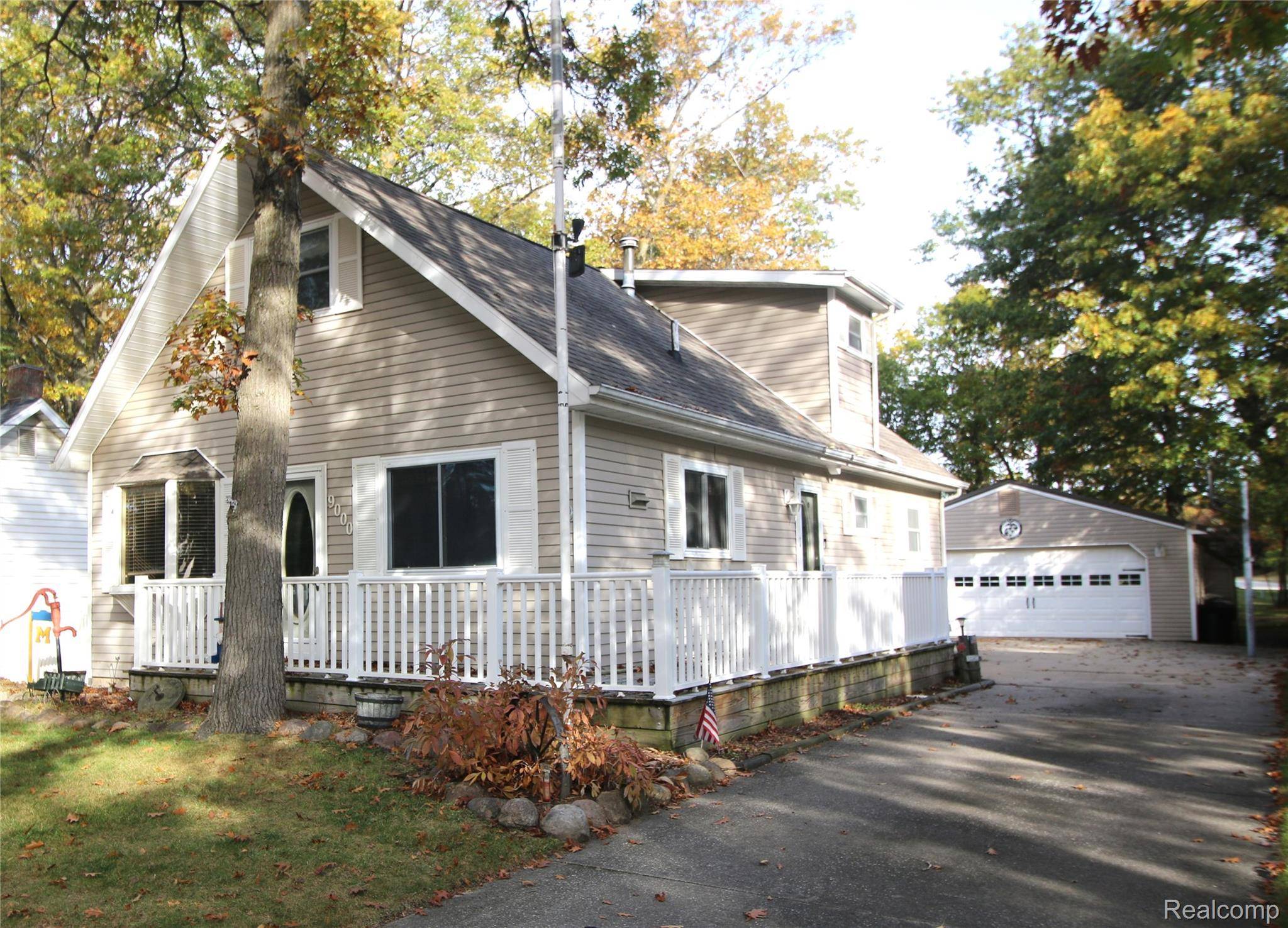 Pigeon, MI 48755,9000 Point Charities