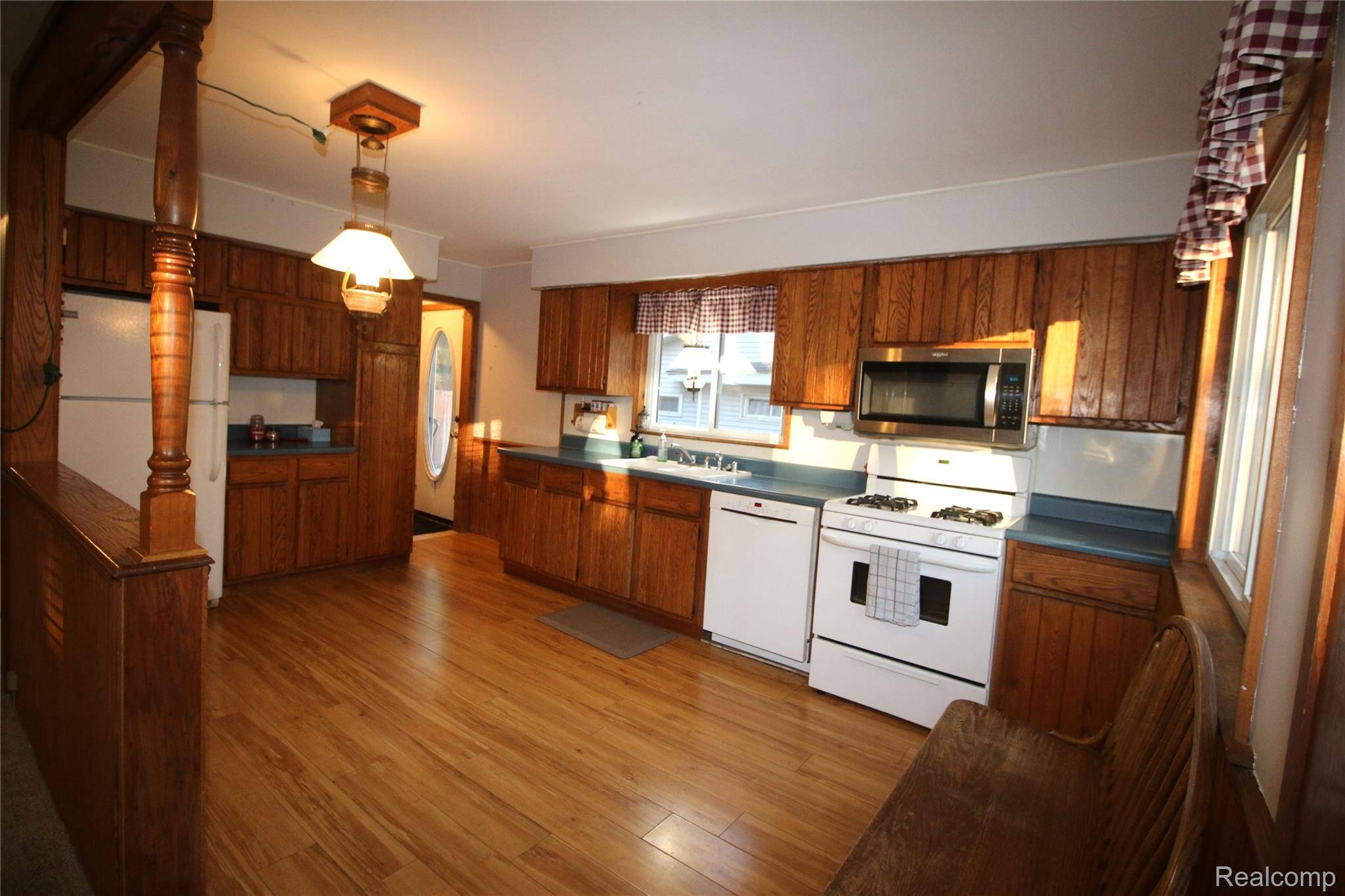 Pigeon, MI 48755,9000 Point Charities