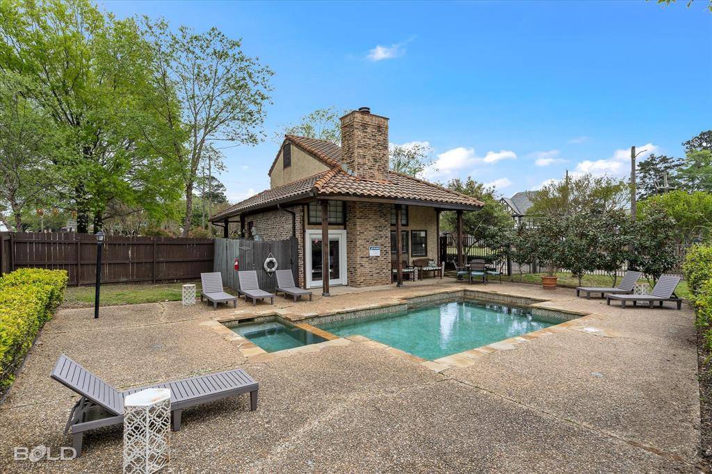 Shreveport, LA 71104,3100 Fairfield Avenue #10D