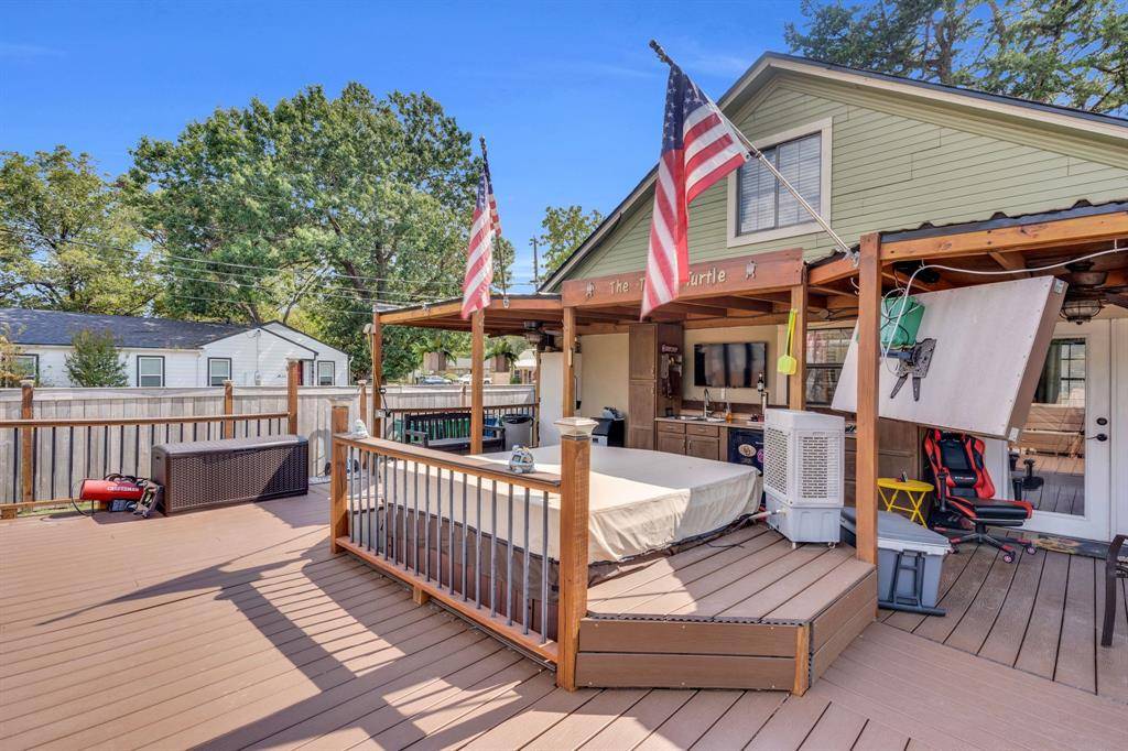 Waxahachie, TX 75165,113 E Criddle Street