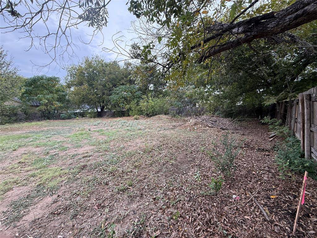 Fort Worth, TX 76114,Lot 10C Michigan Avenue