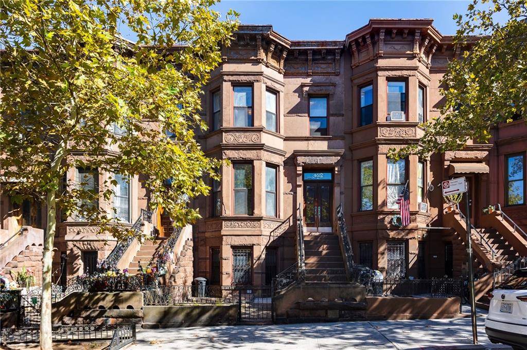 Brooklyn, NY 11220,455 58th ST