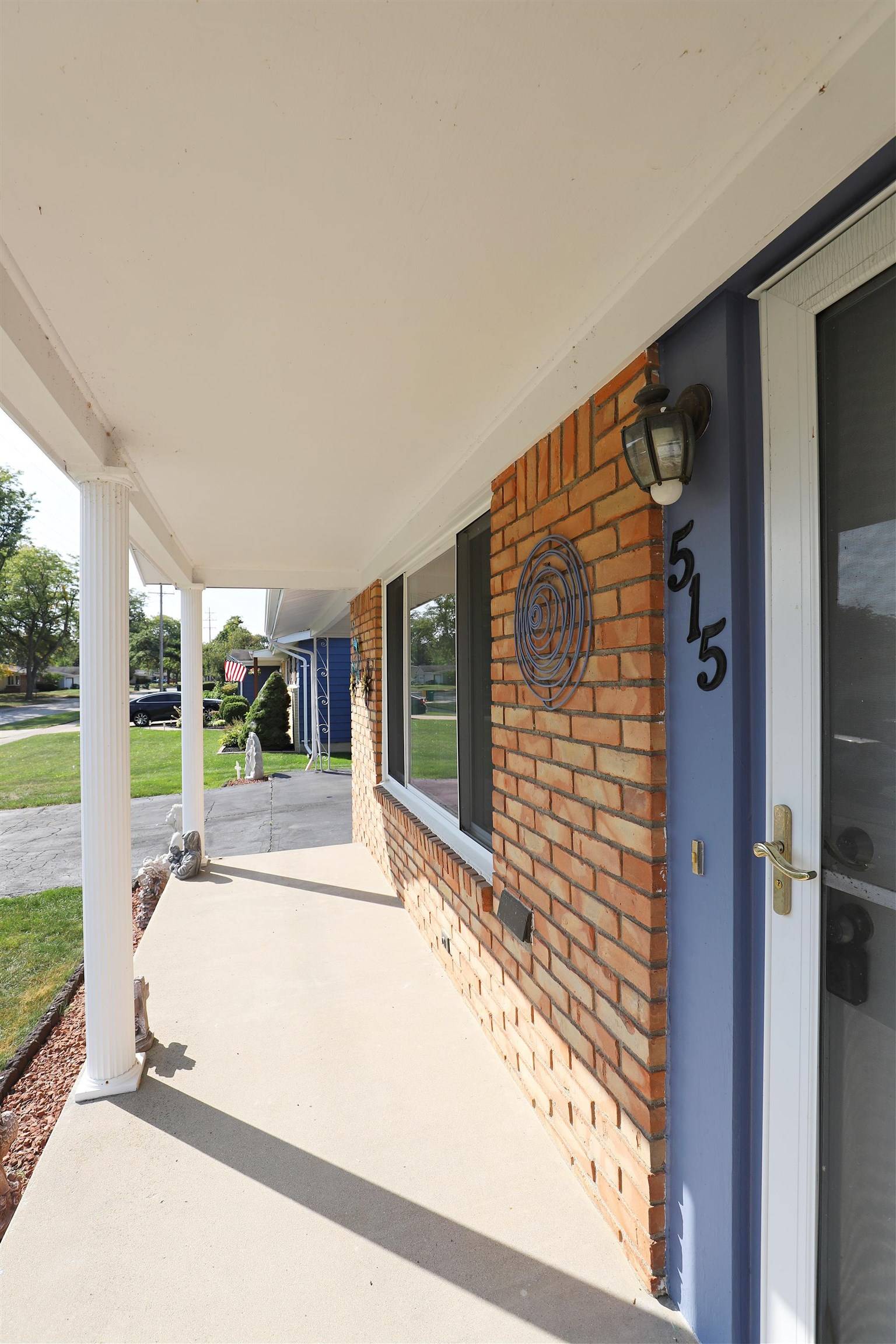 Flushing, MI 48433,515 Chestnut ST