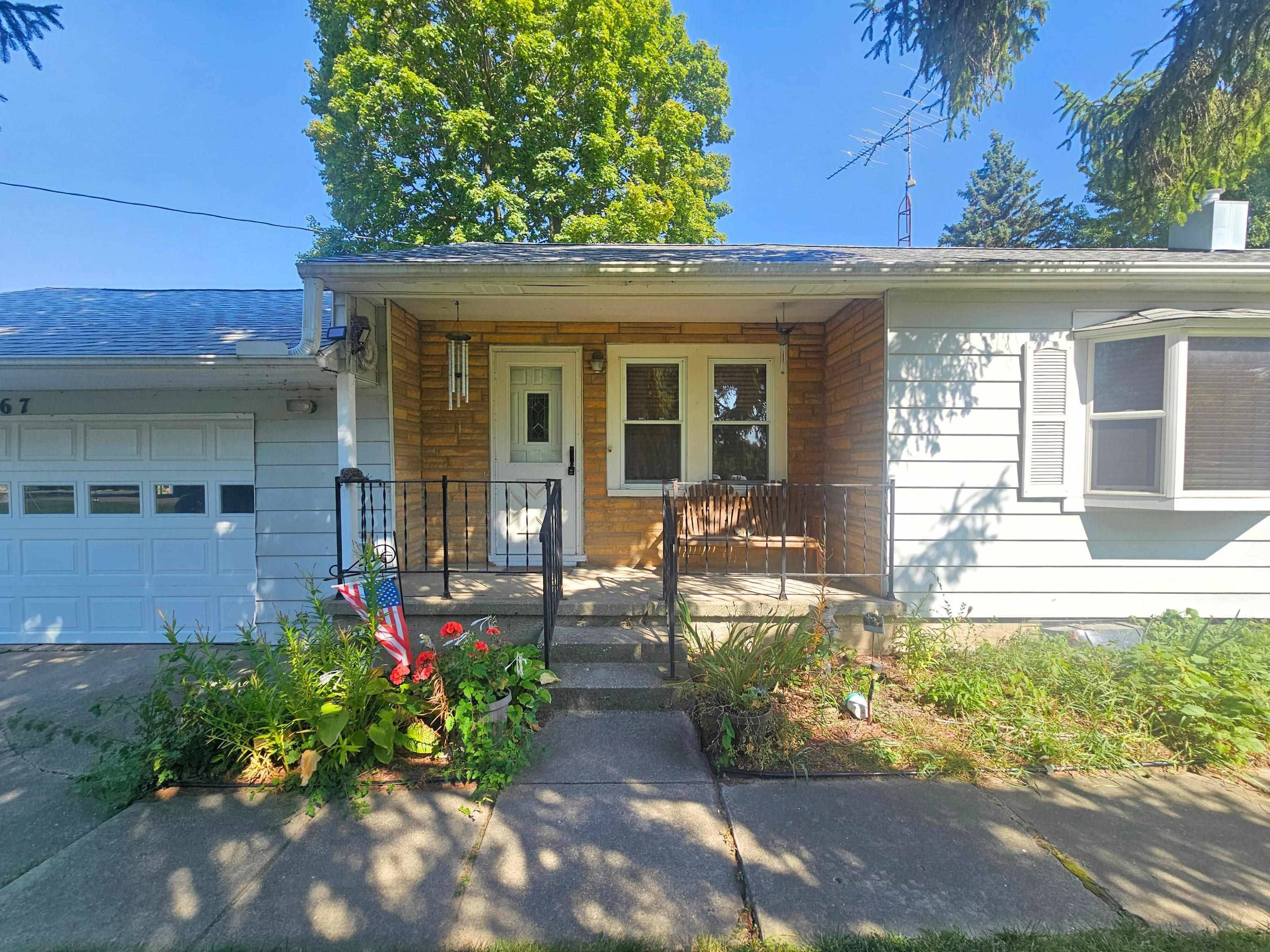 Otisville, MI 48463,9467 E Frances RD