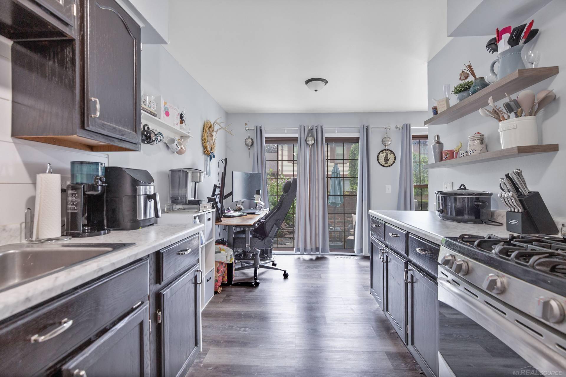 Clinton Township, MI 48038,39575 Old Dominion DR