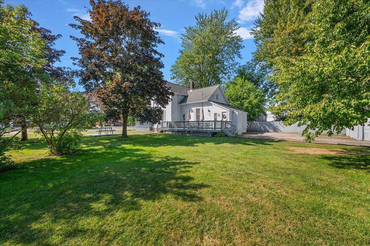 Marine City, MI 48039,336 CHARTIER RD