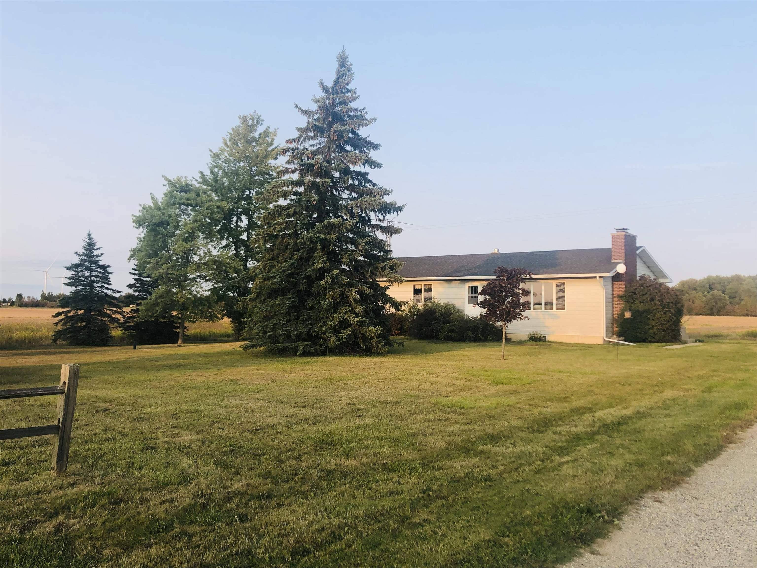 Mount Pleasant, MI 48858,1400 N Isabella RD