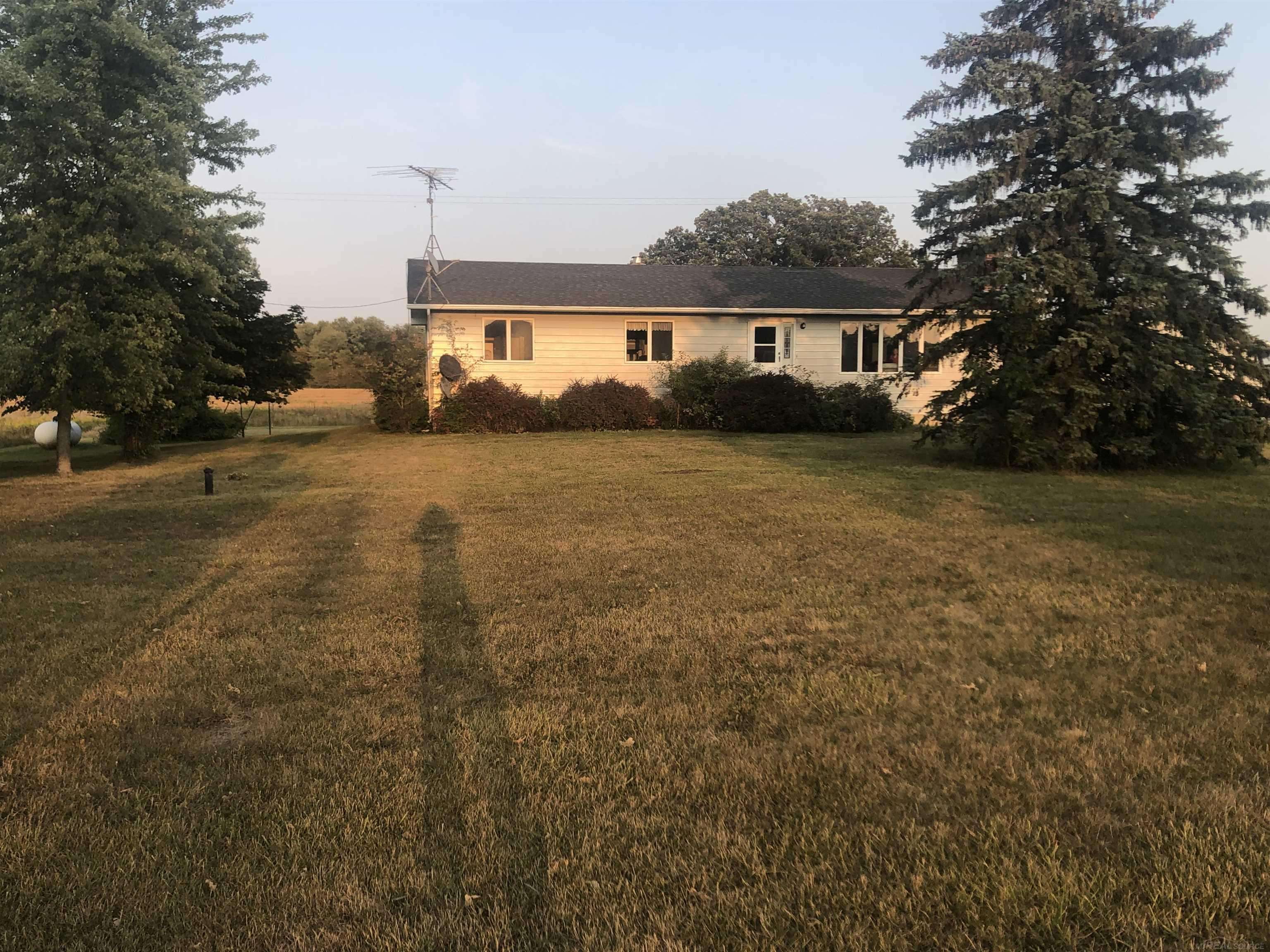 Mount Pleasant, MI 48858,1400 N Isabella RD