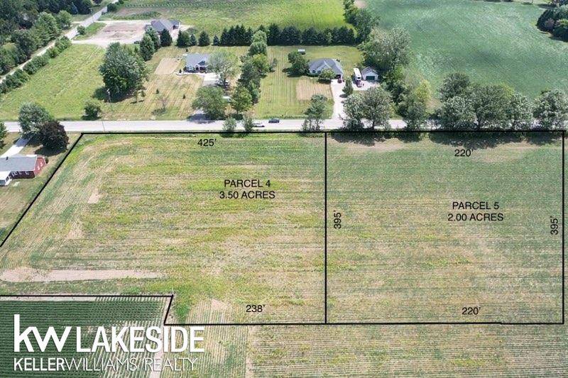 Armada, MI 48005,72857 Romeo Plank RD