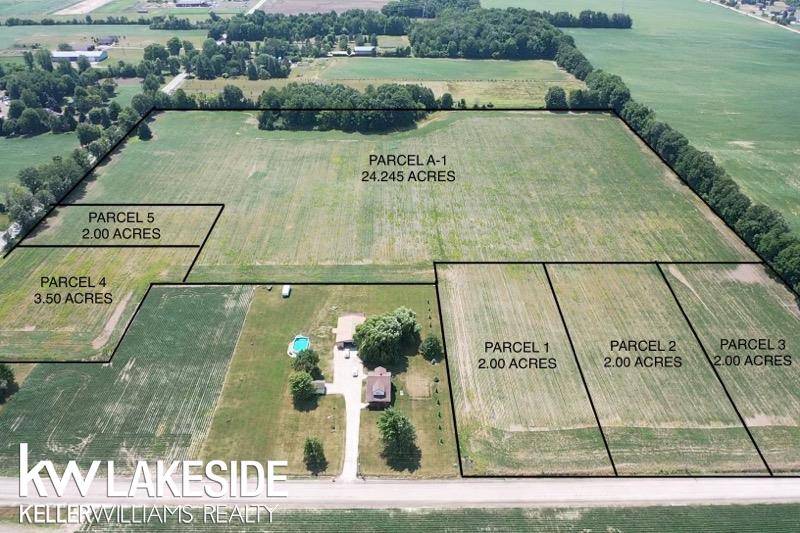 Armada, MI 48005,72701 Romeo Plank RD