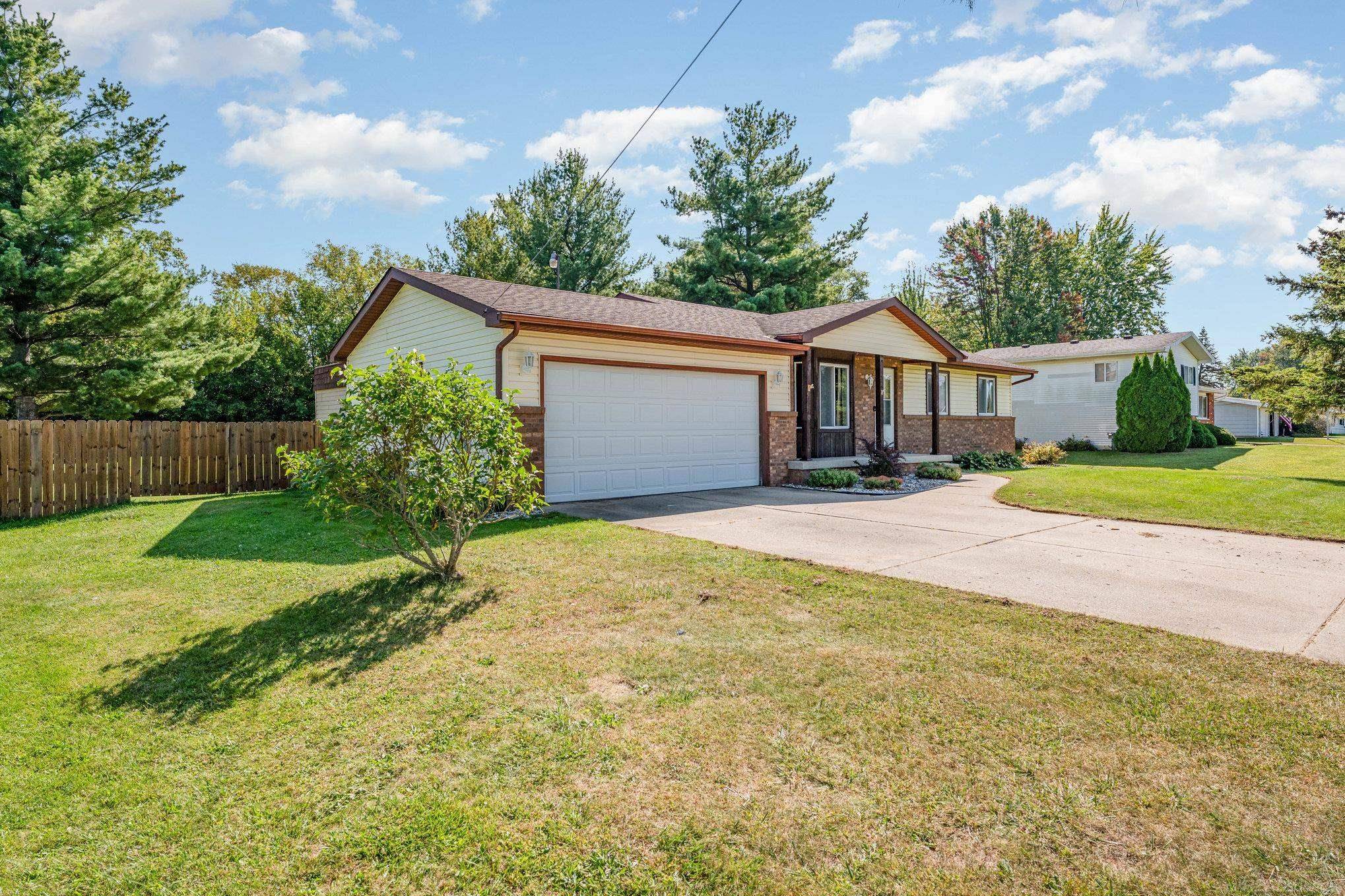 Birch Run, MI 48415,12085 Ulmer DR