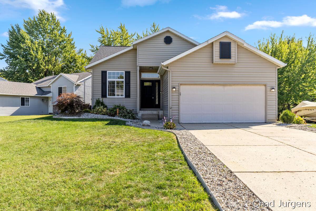 Walker, MI 49534,456 Clinton AVE NW