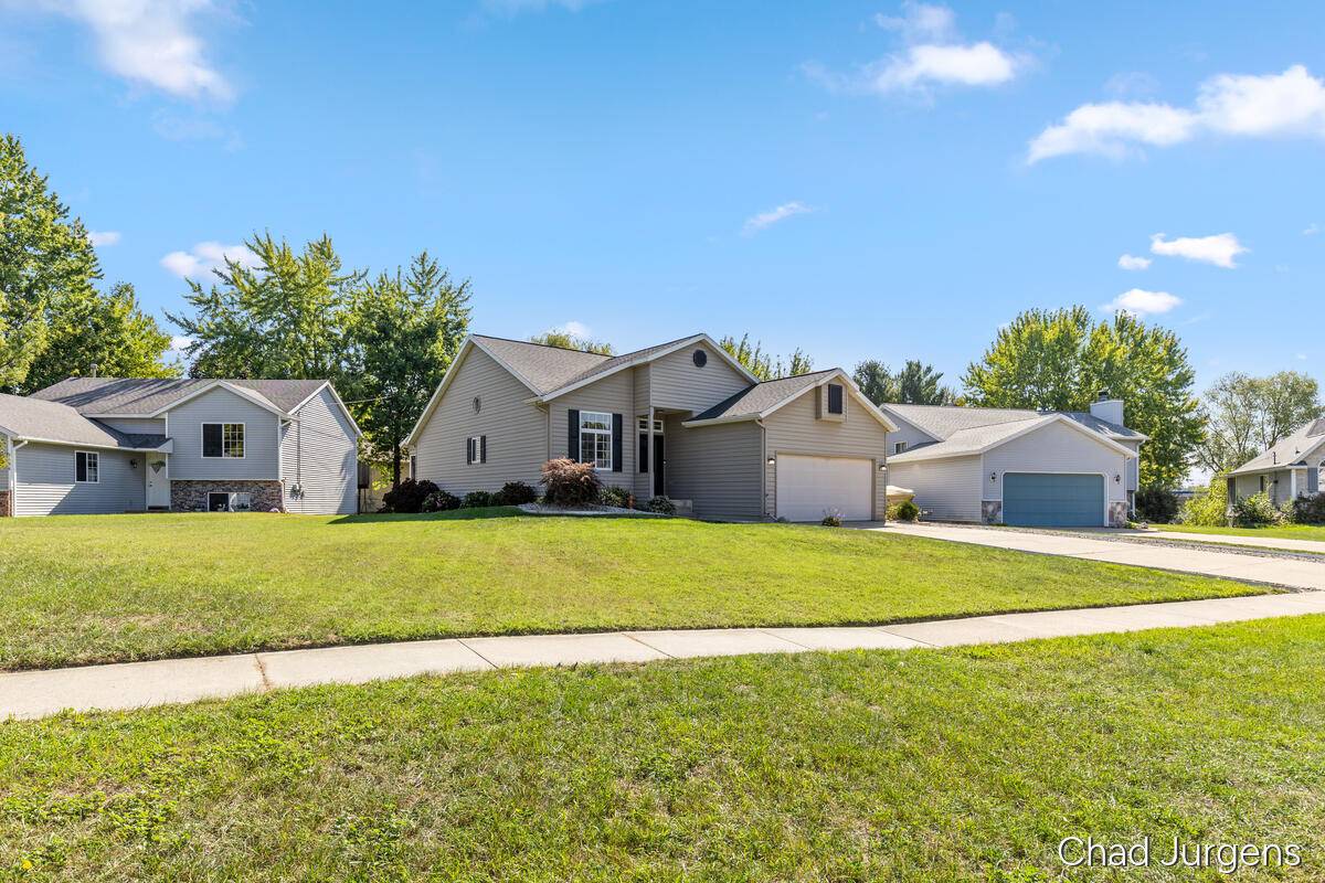 Walker, MI 49534,456 Clinton AVE NW