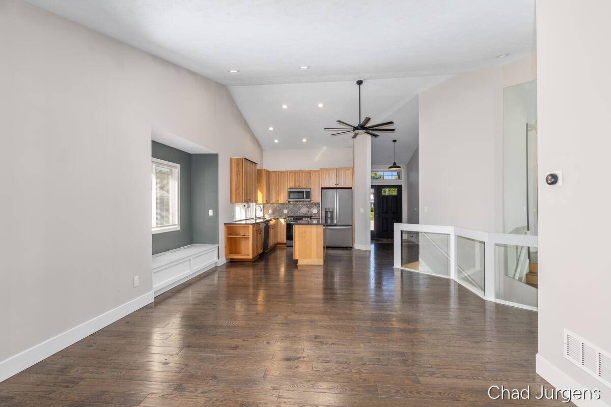 Walker, MI 49534,456 Clinton AVE NW