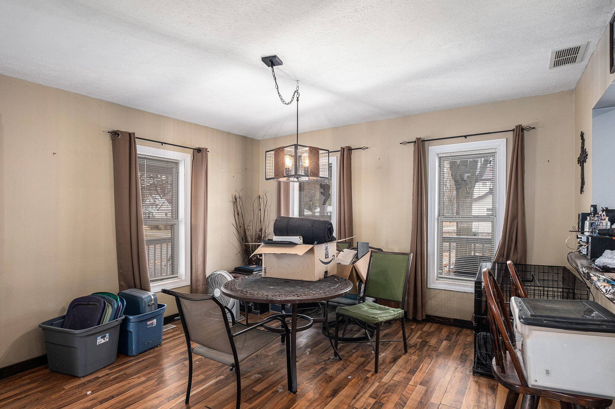 Sheridan, MI 48884,115 S Sherman ST