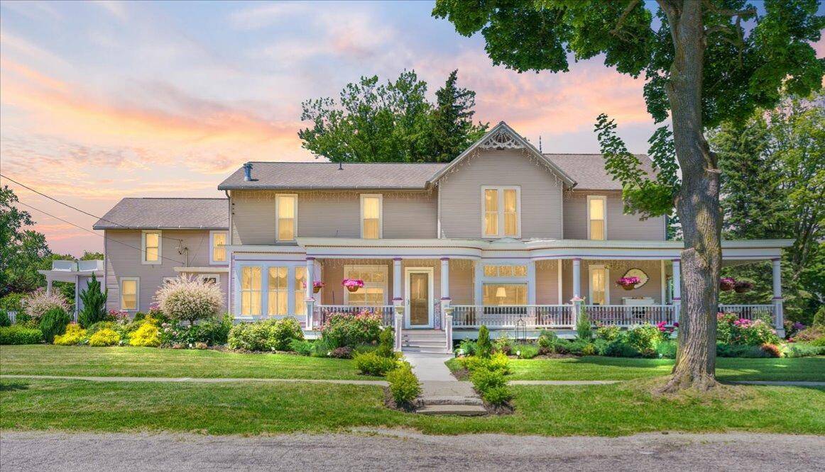 Manistee, MI 49660,461 Fifth ST