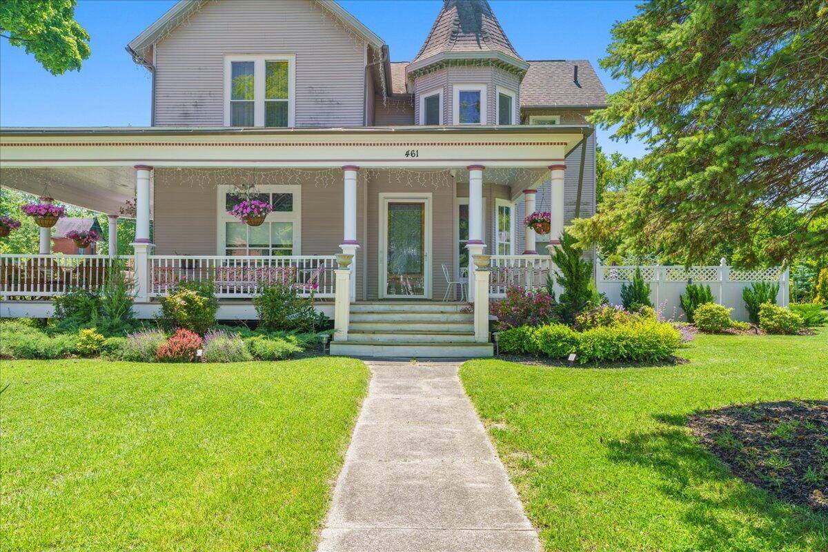 Manistee, MI 49660,461 Fifth ST